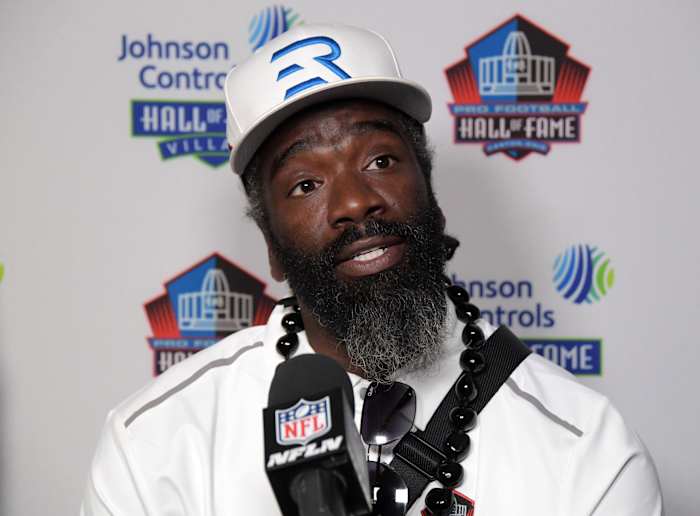 Ed Reed